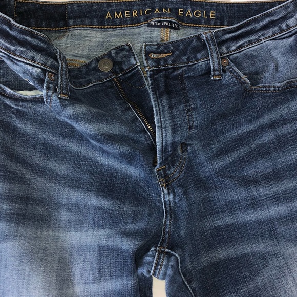 A&E mens flex jeans 34x32 - Picture 1 of 1